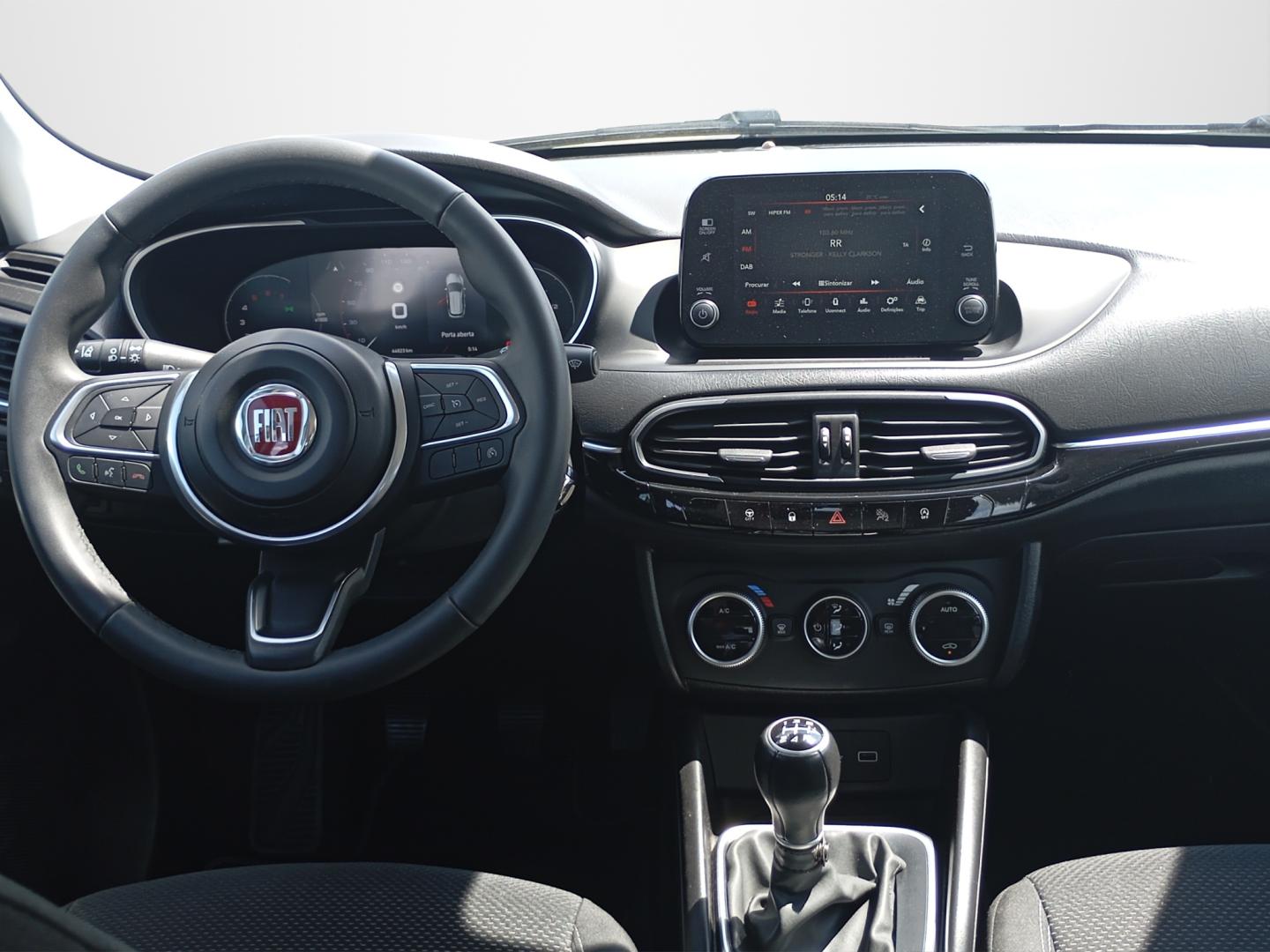 Fiat Tipo