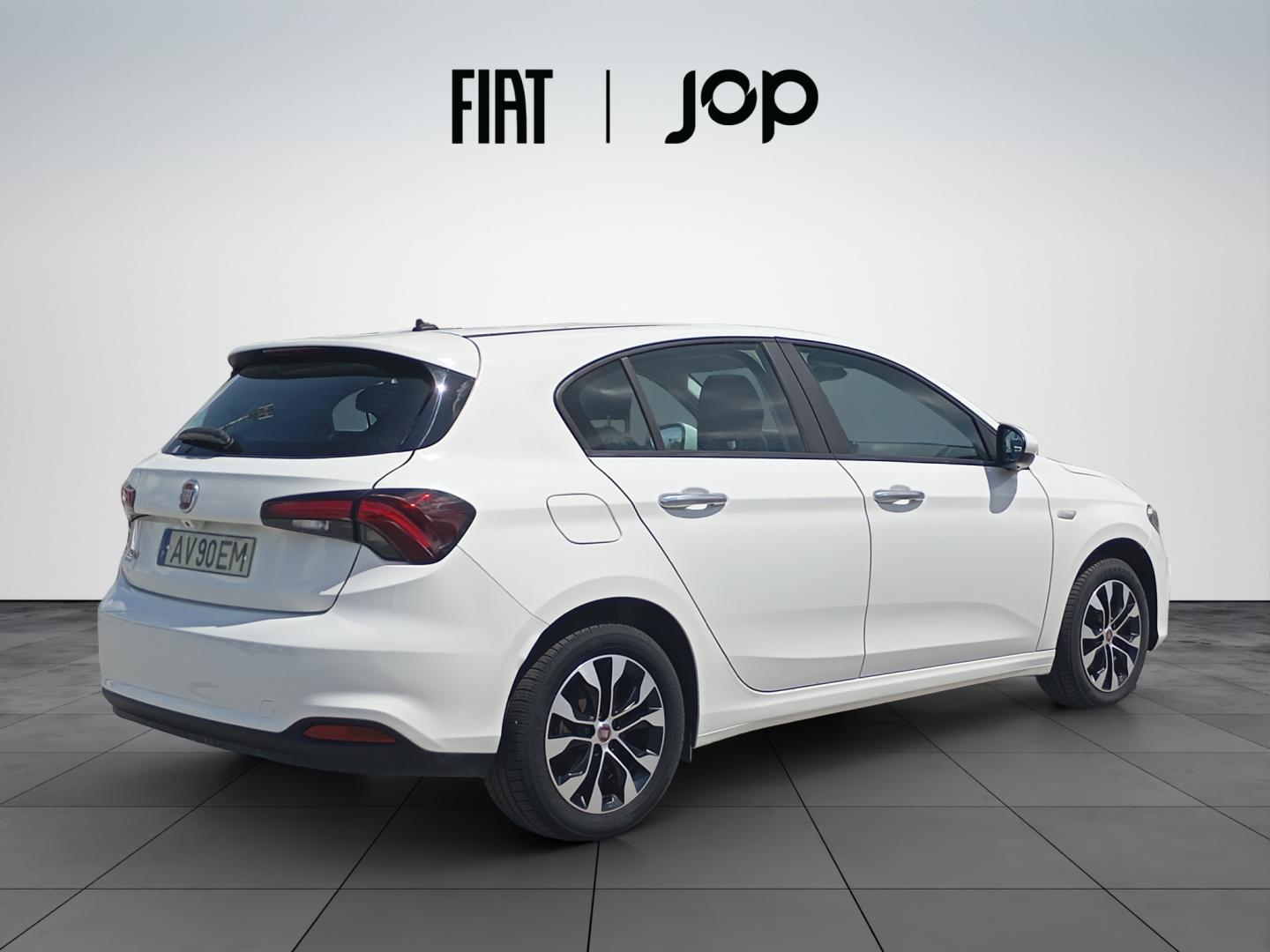 Fiat Tipo