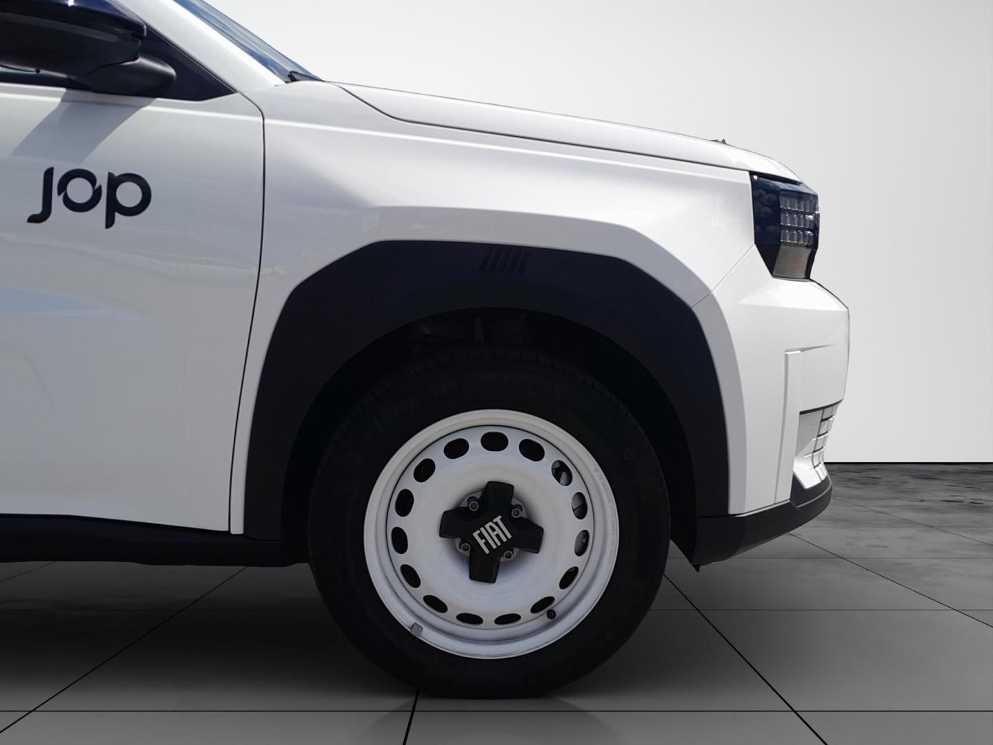 Fiat Grande Panda