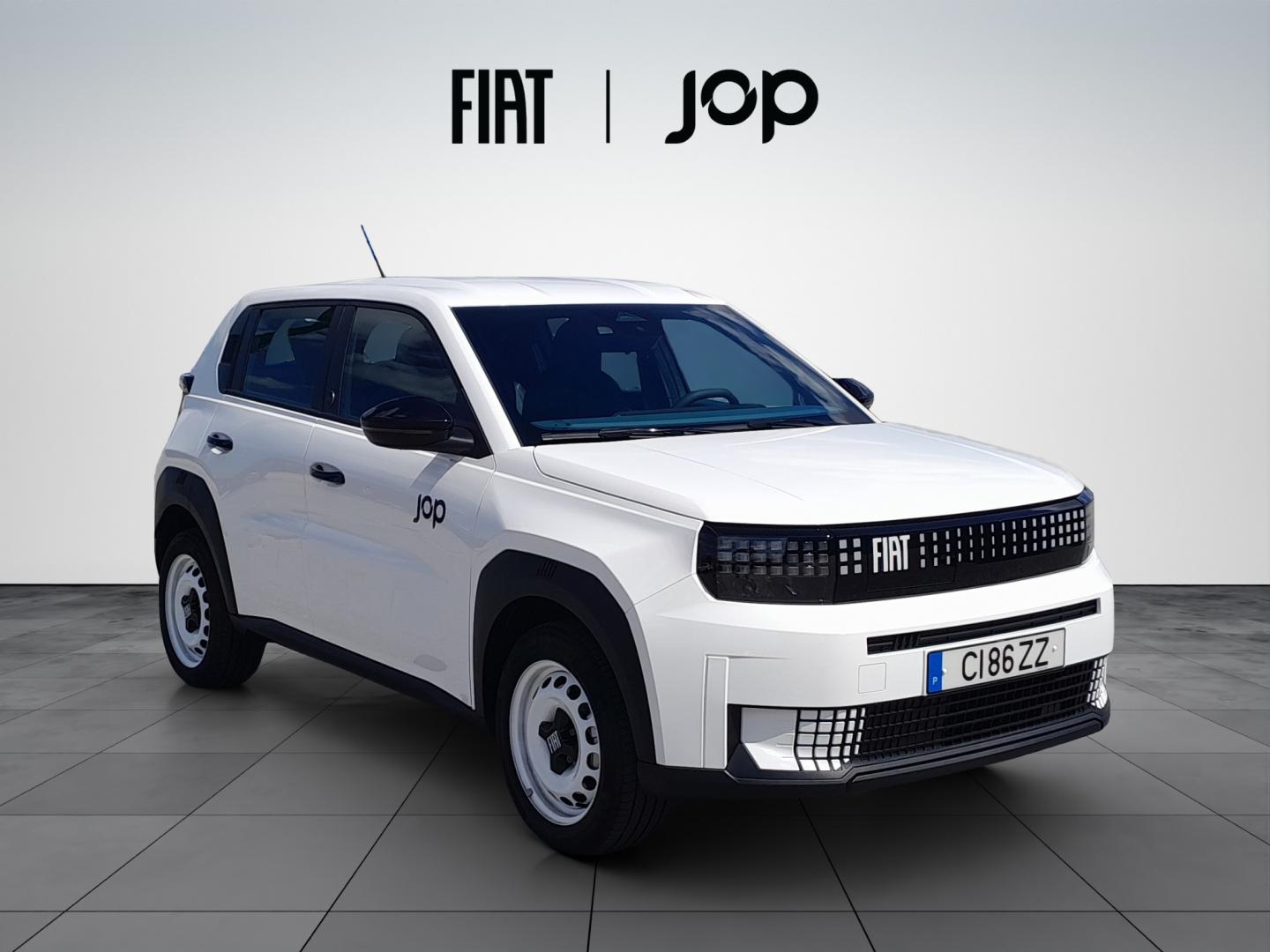 Fiat Grande Panda