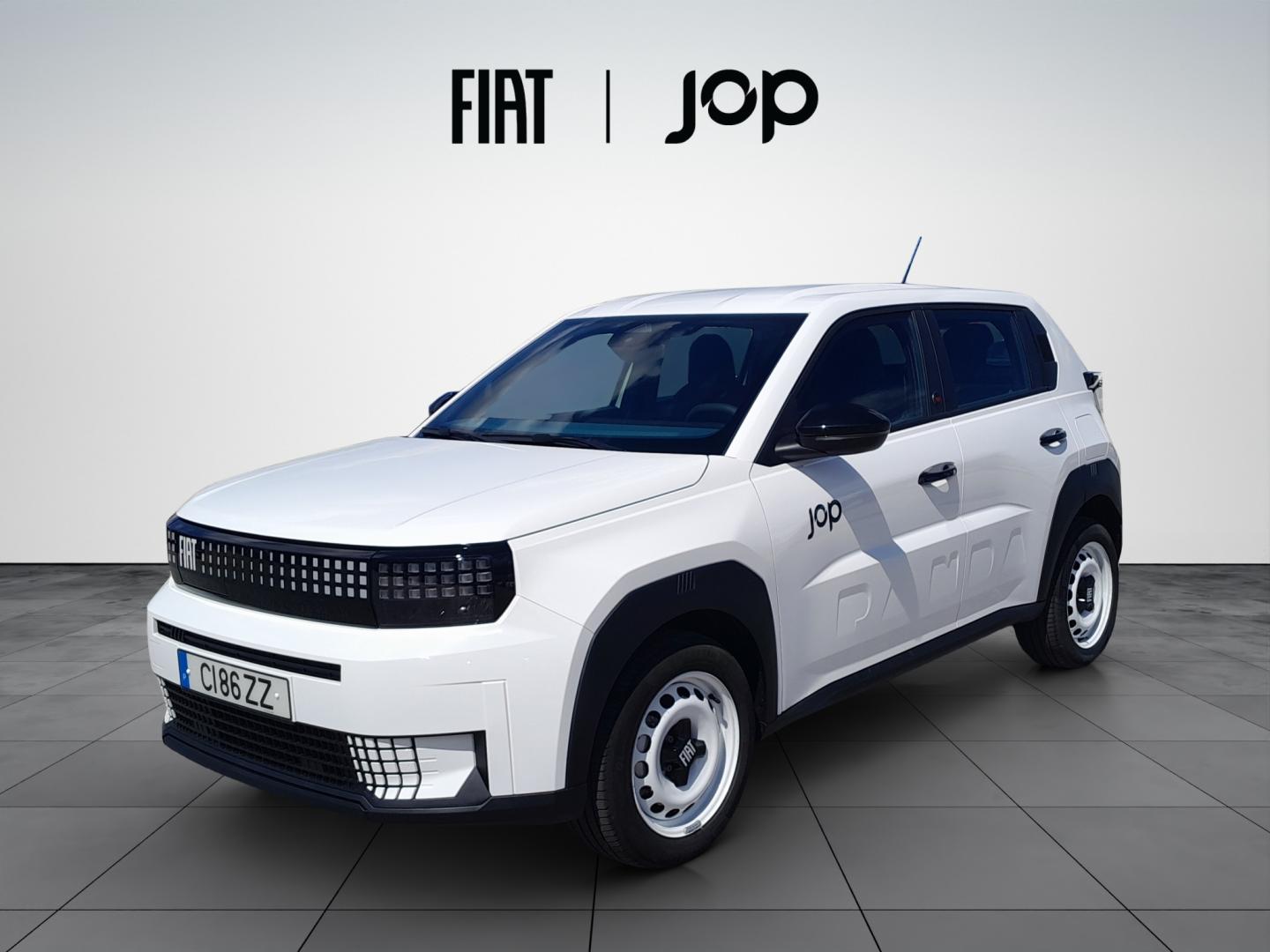 Fiat Grande Panda