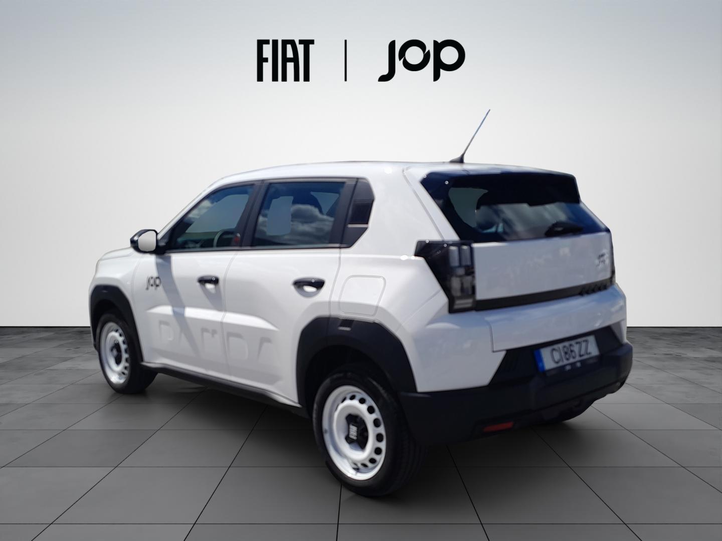 Fiat Grande Panda