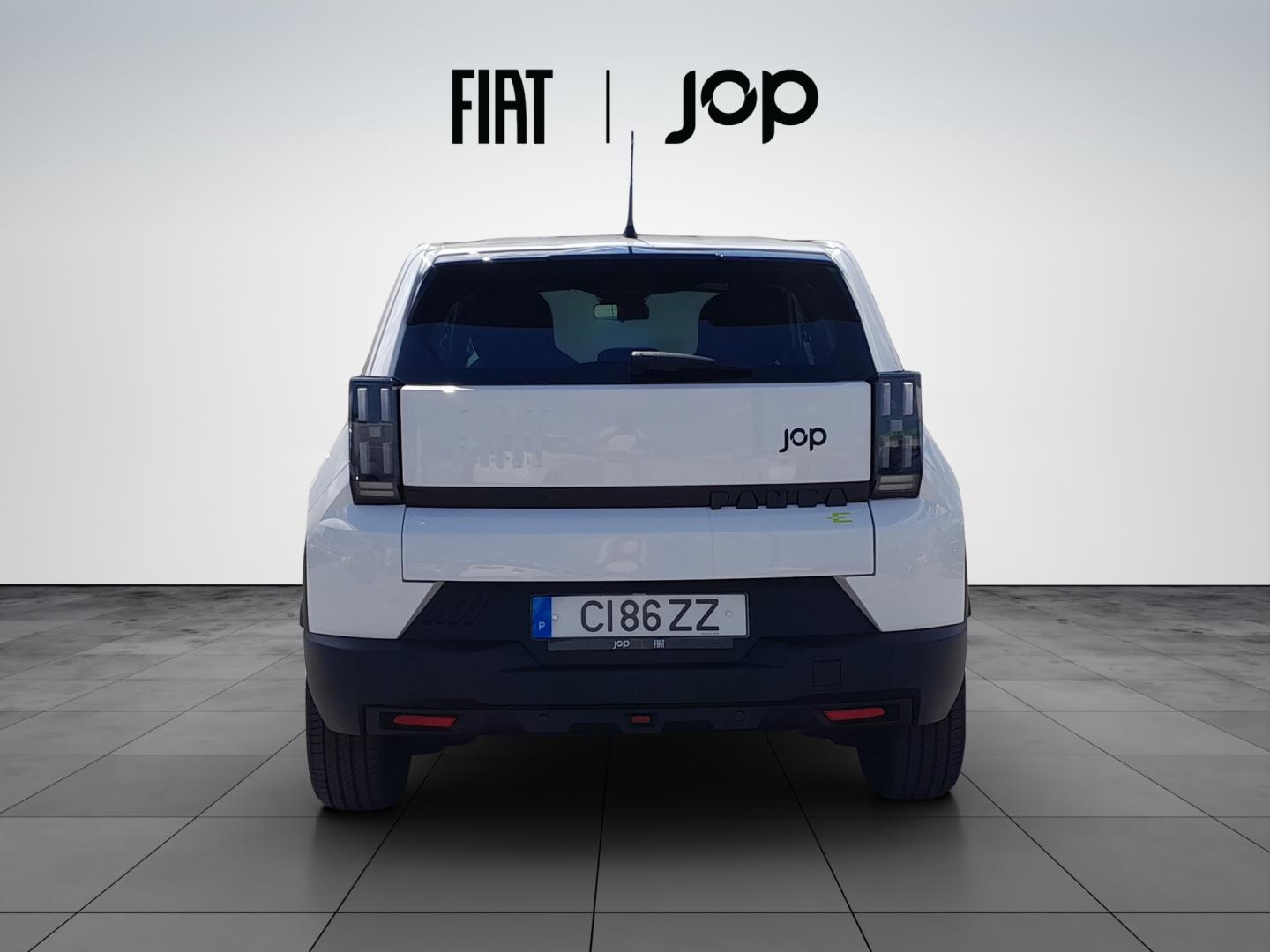 Fiat Grande Panda