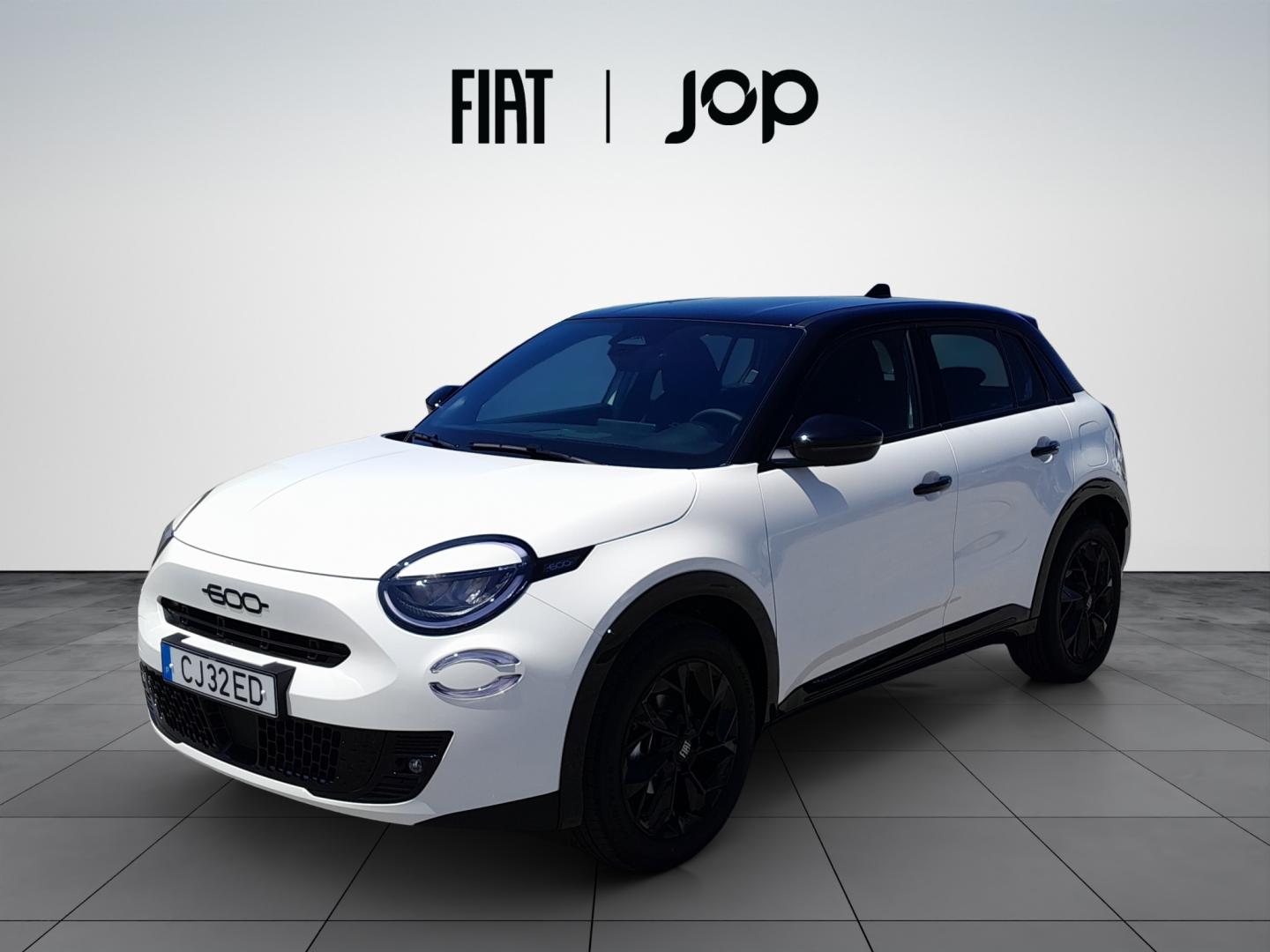 Fiat 600