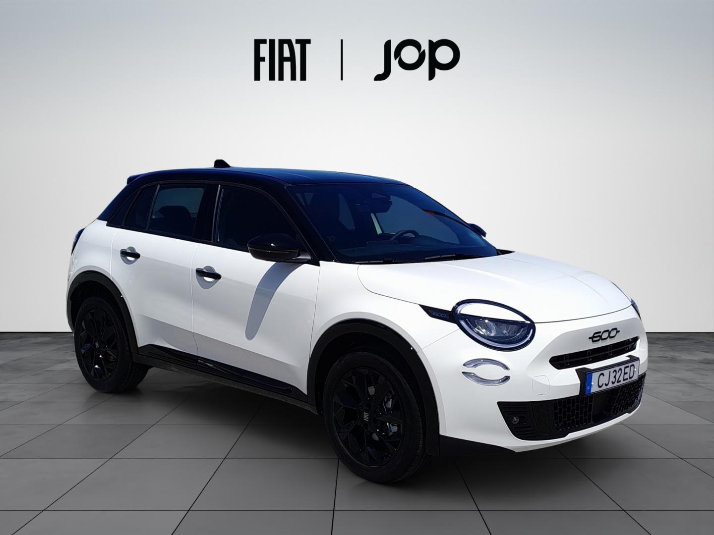 Fiat 600