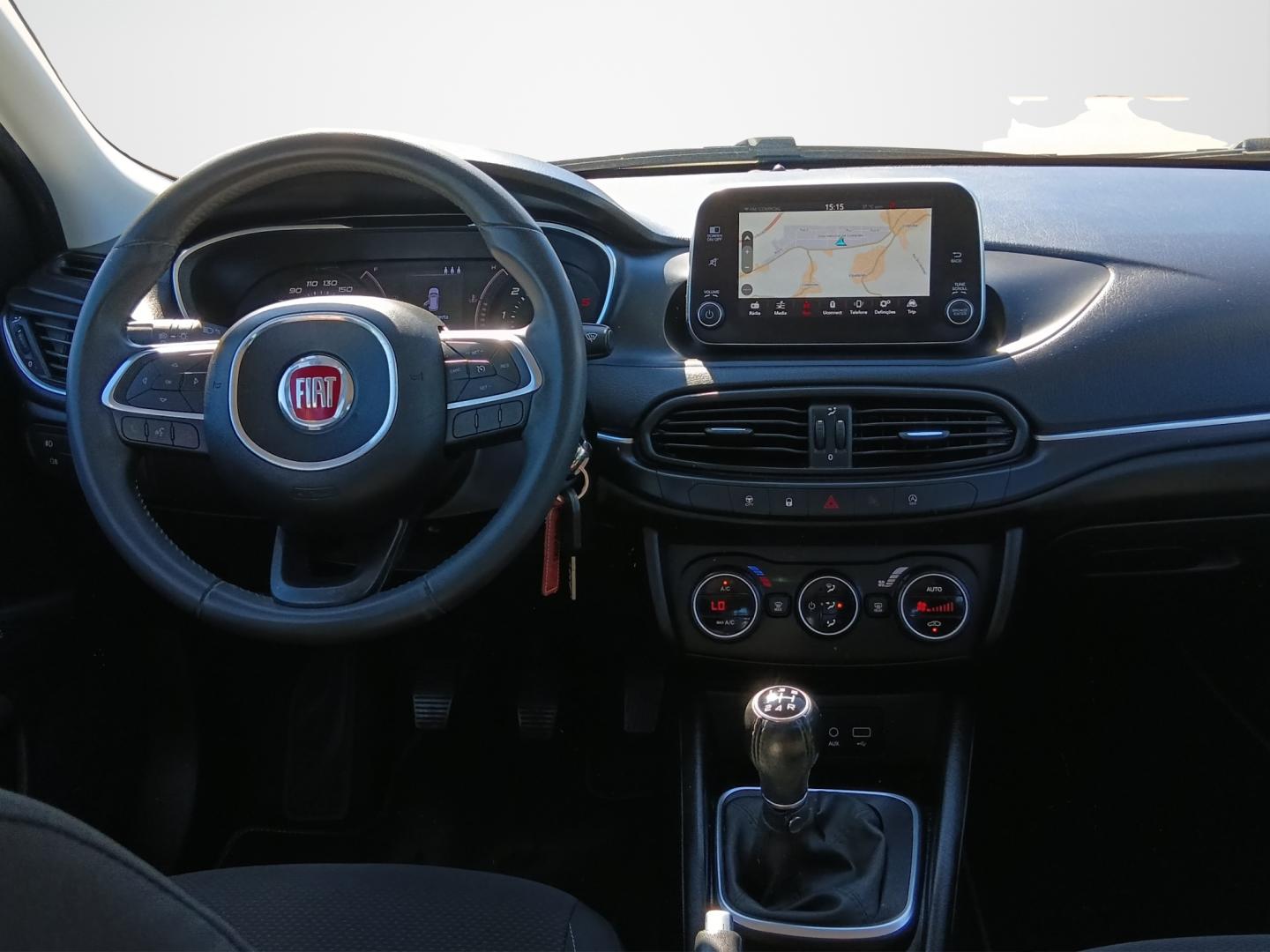 Fiat Tipo