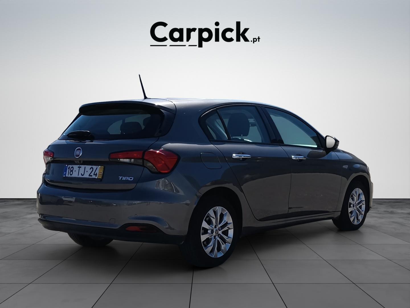 Fiat Tipo