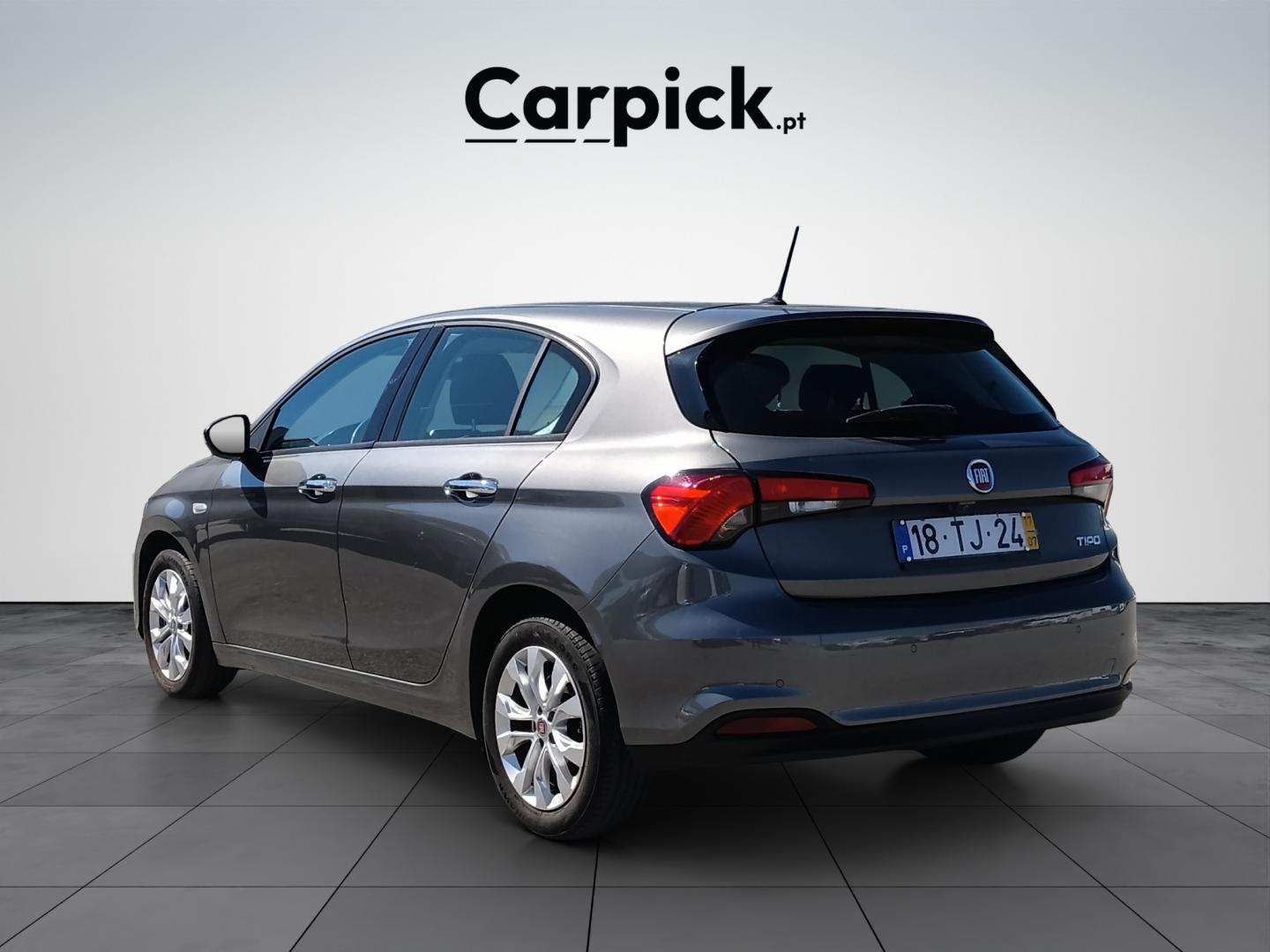 Fiat Tipo