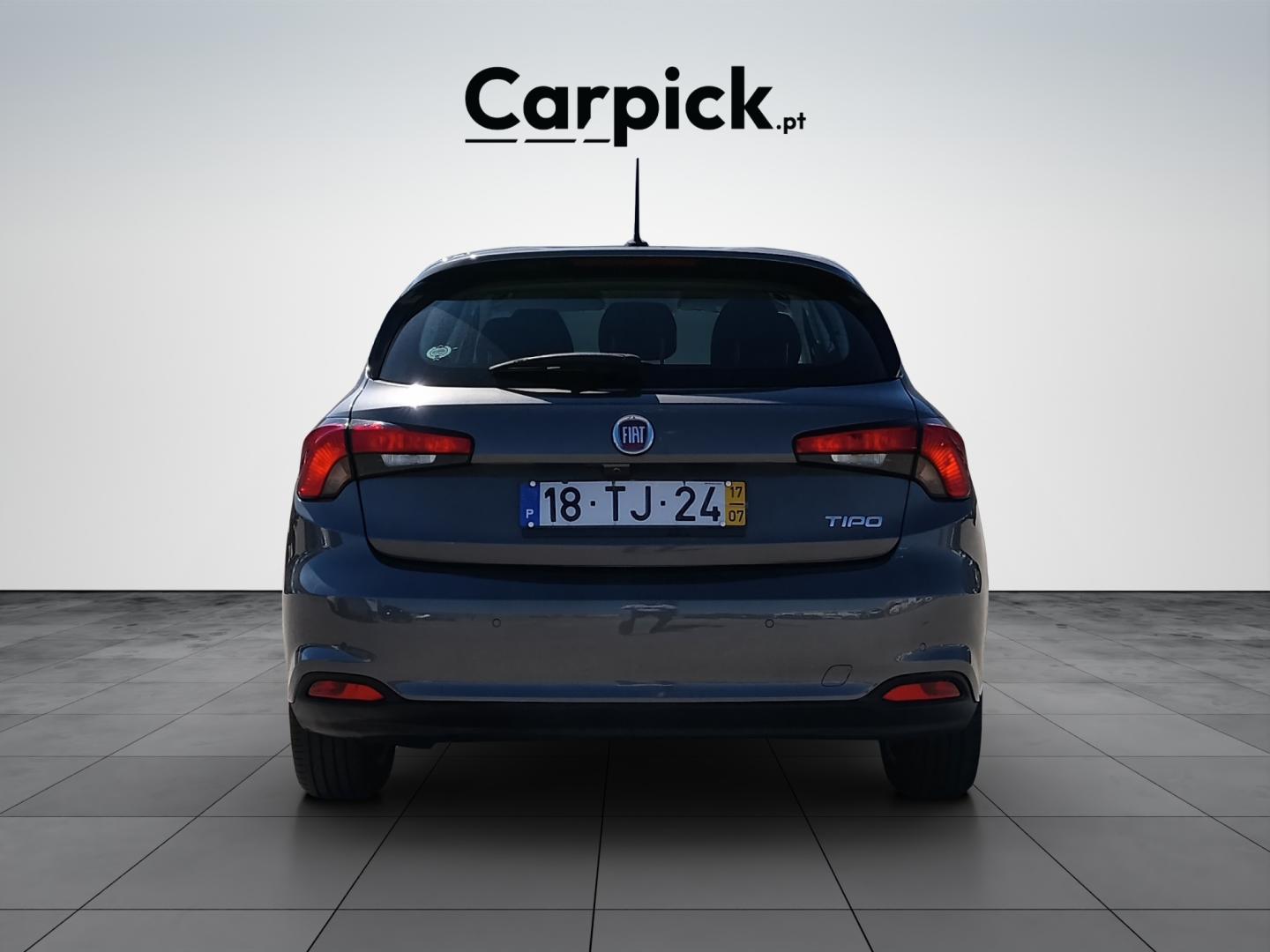 Fiat Tipo