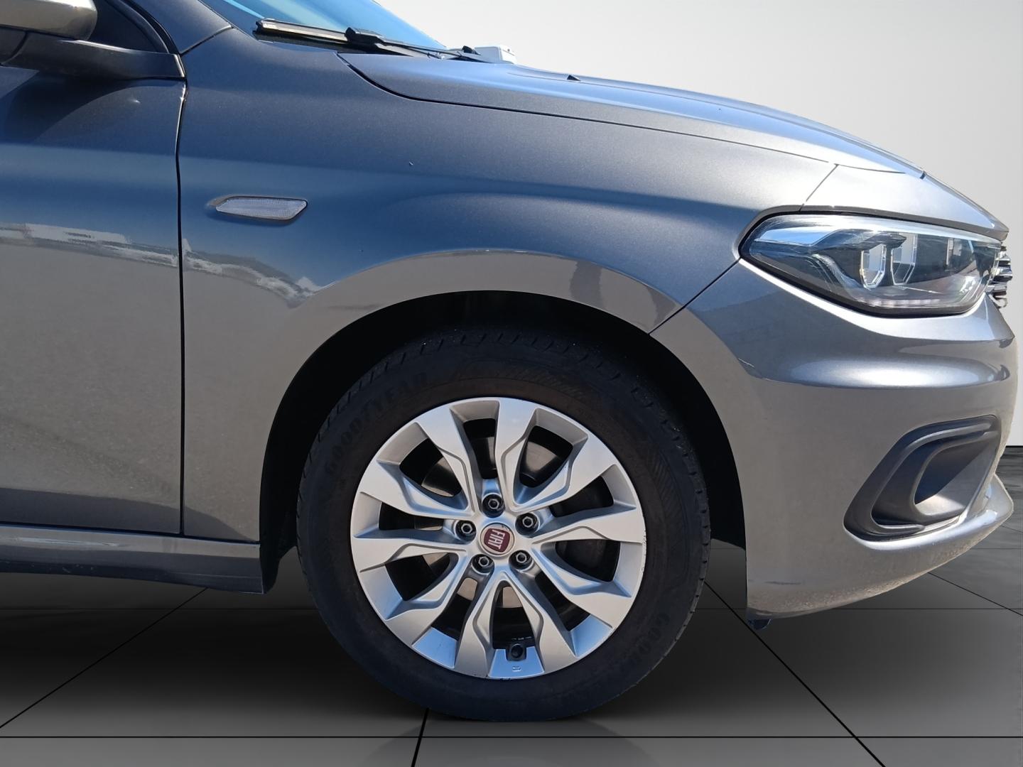 Fiat Tipo