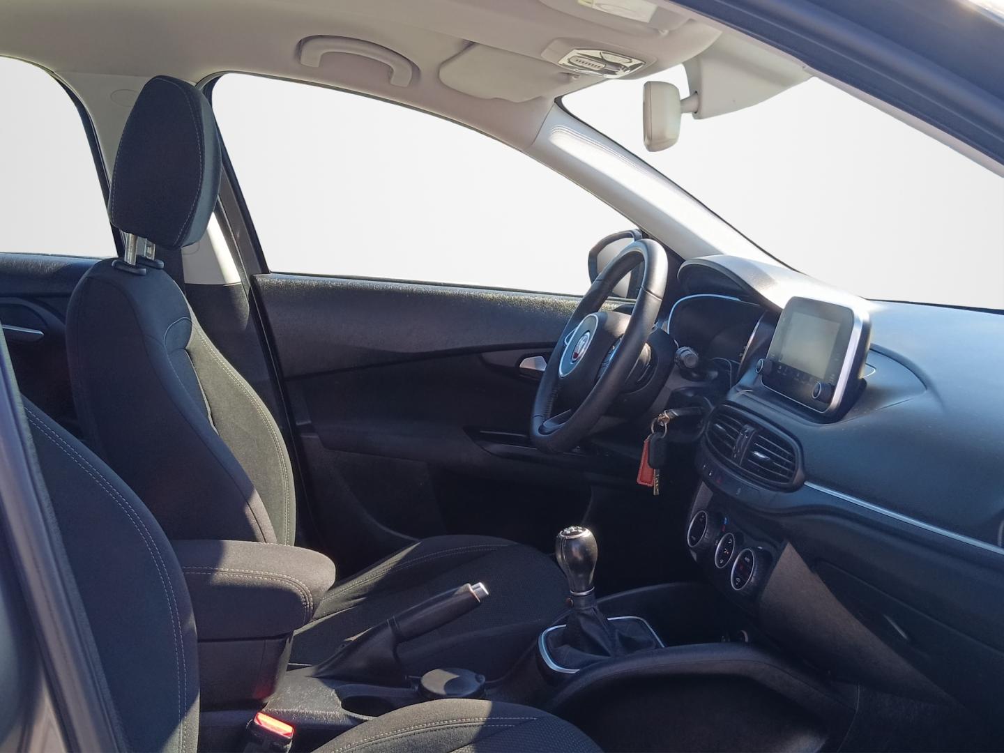 Fiat Tipo