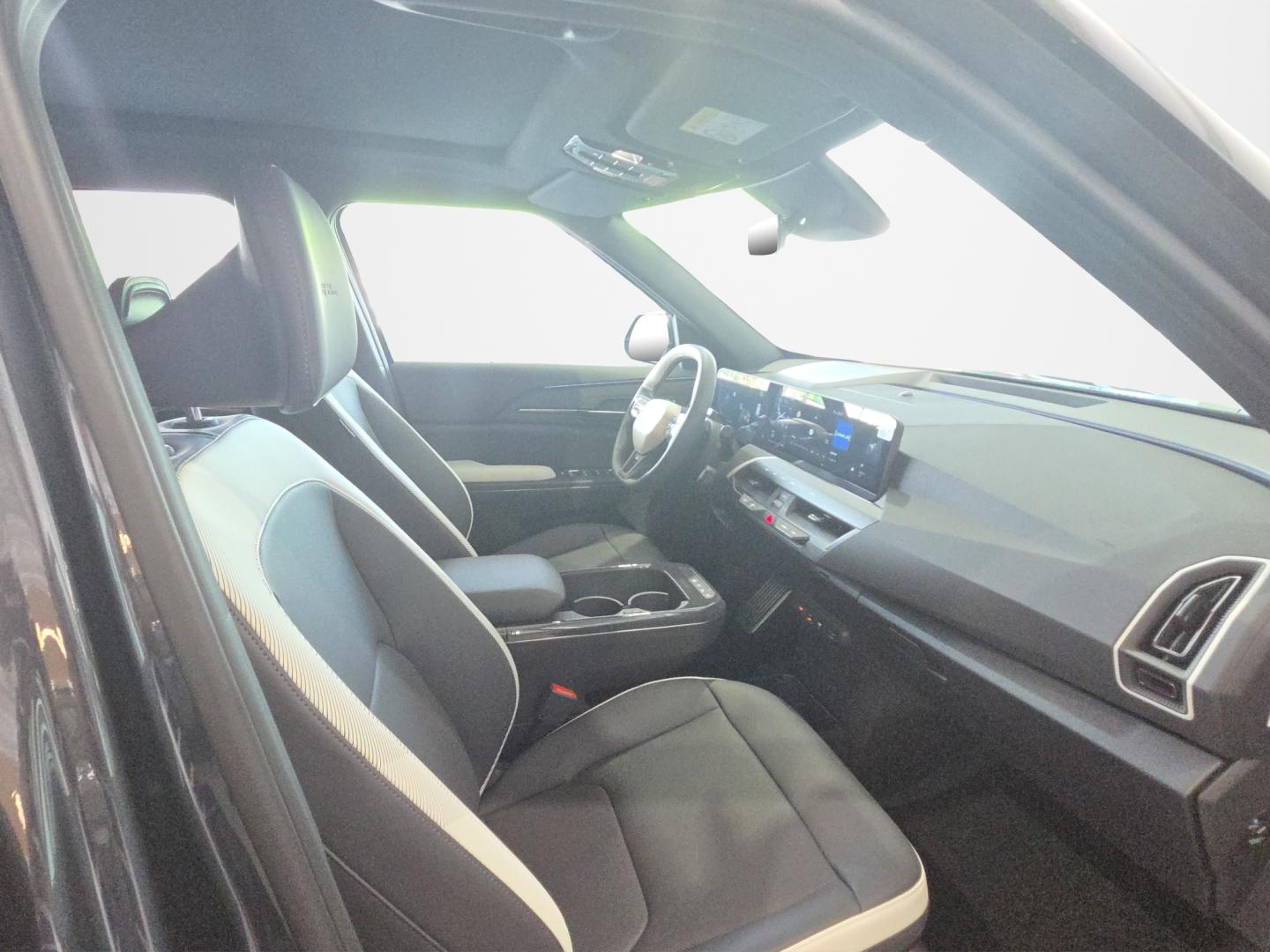 Kia EV5