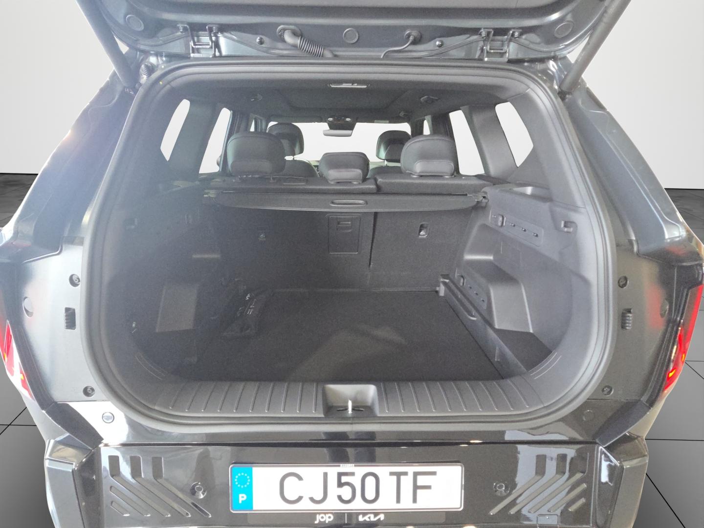 Kia EV5