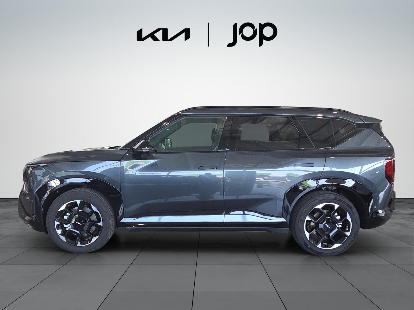 Kia EV5