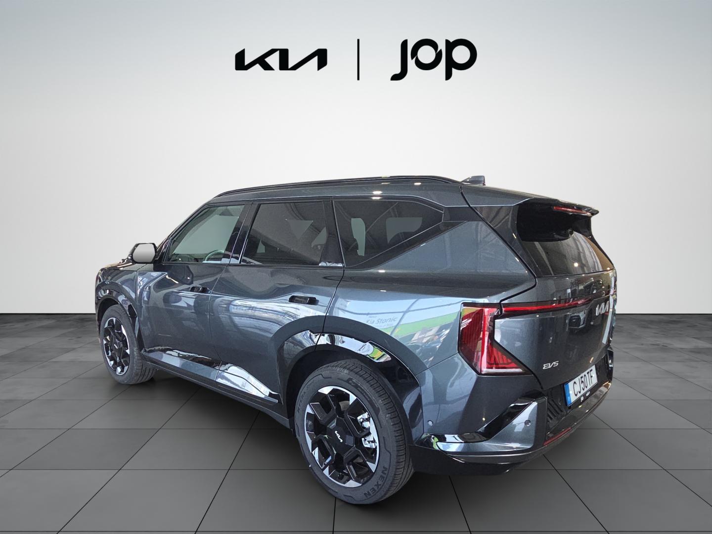 Kia EV5