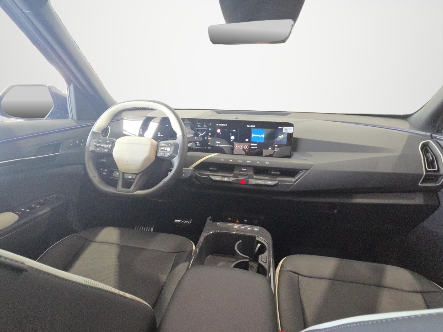 Kia EV5