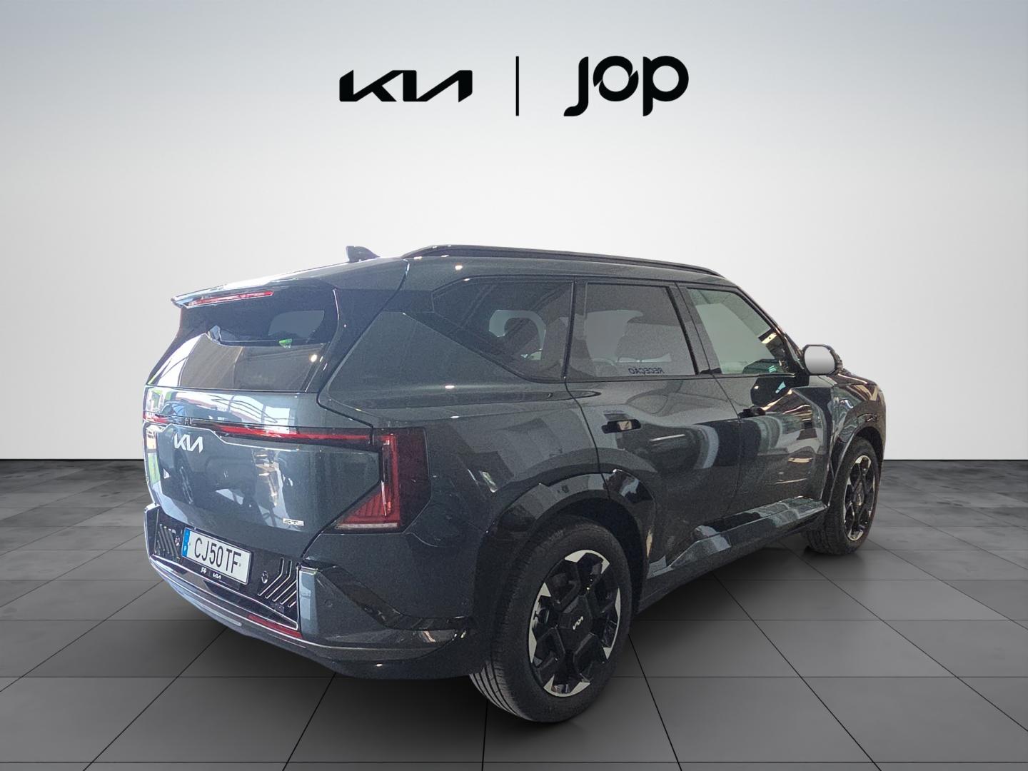 Kia EV5