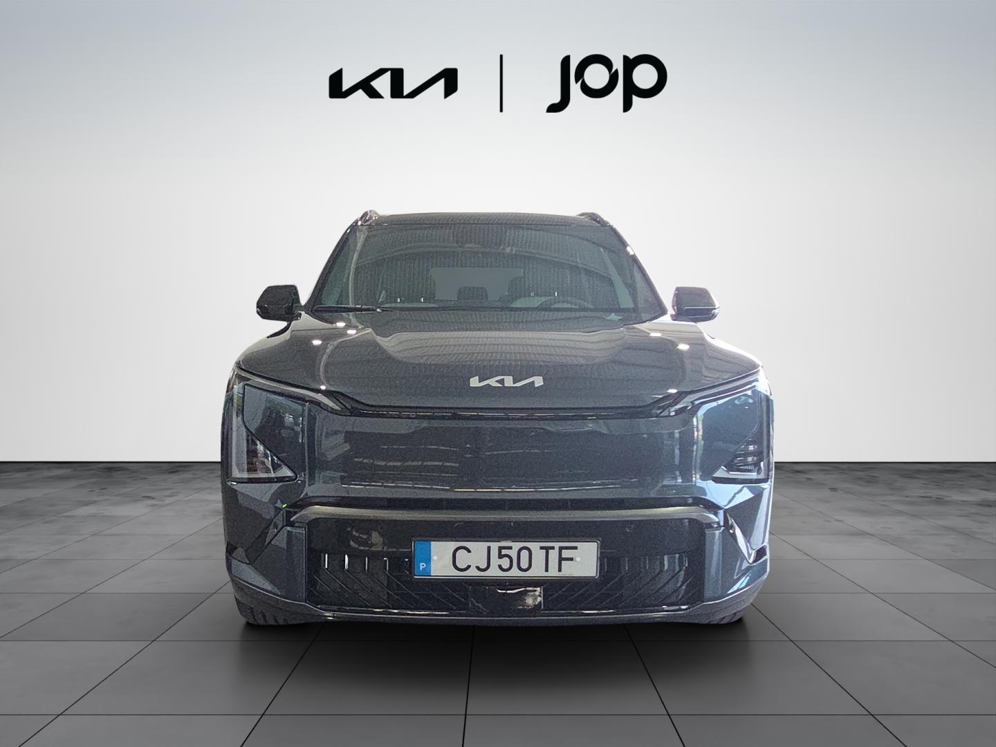 Kia EV5