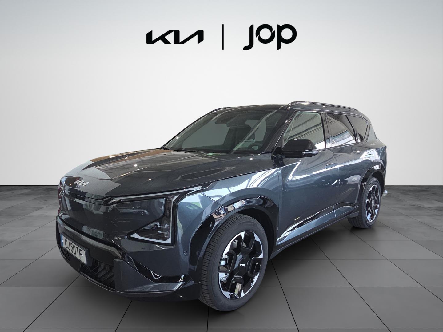 Kia EV5
