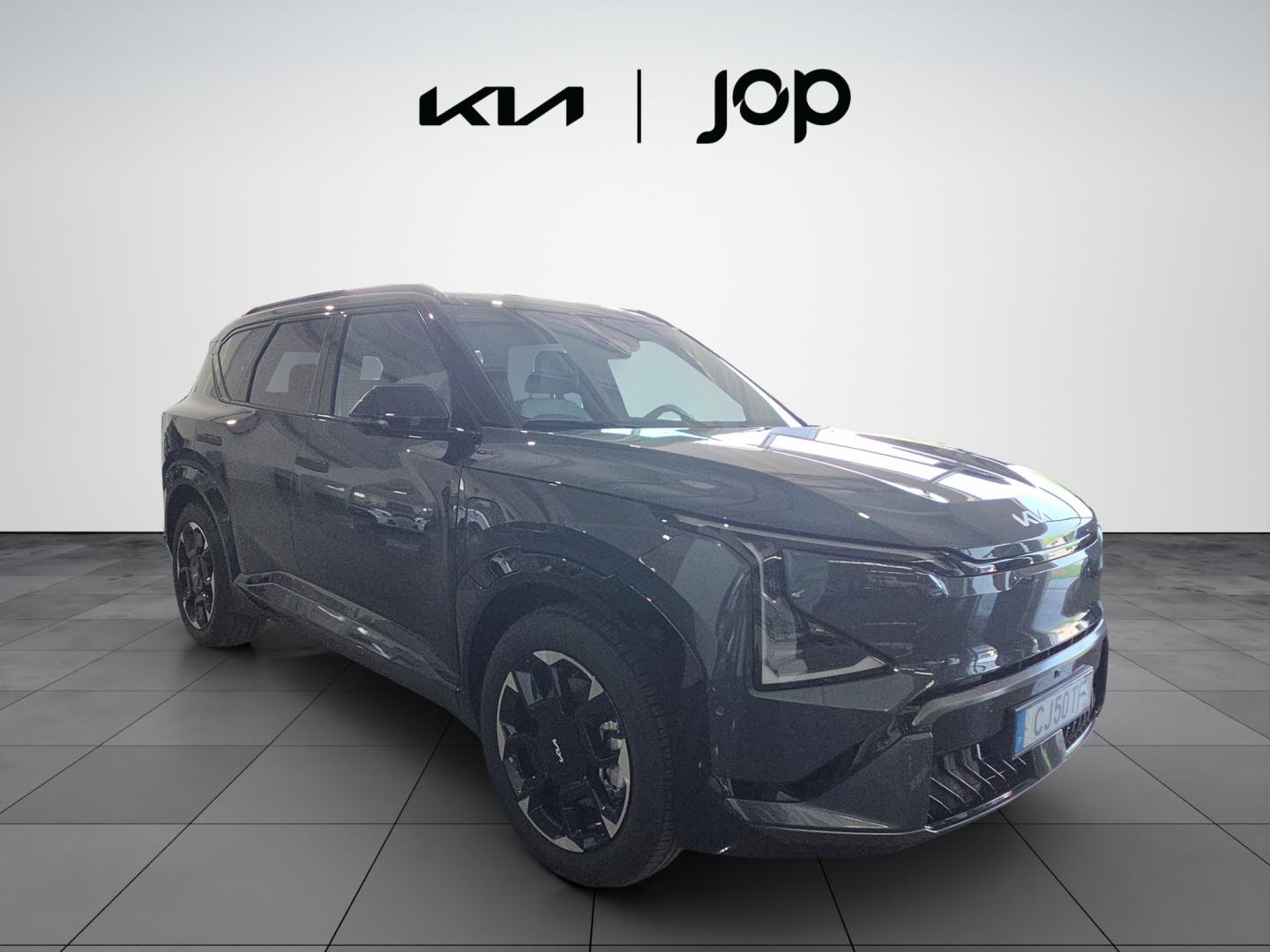Kia EV5