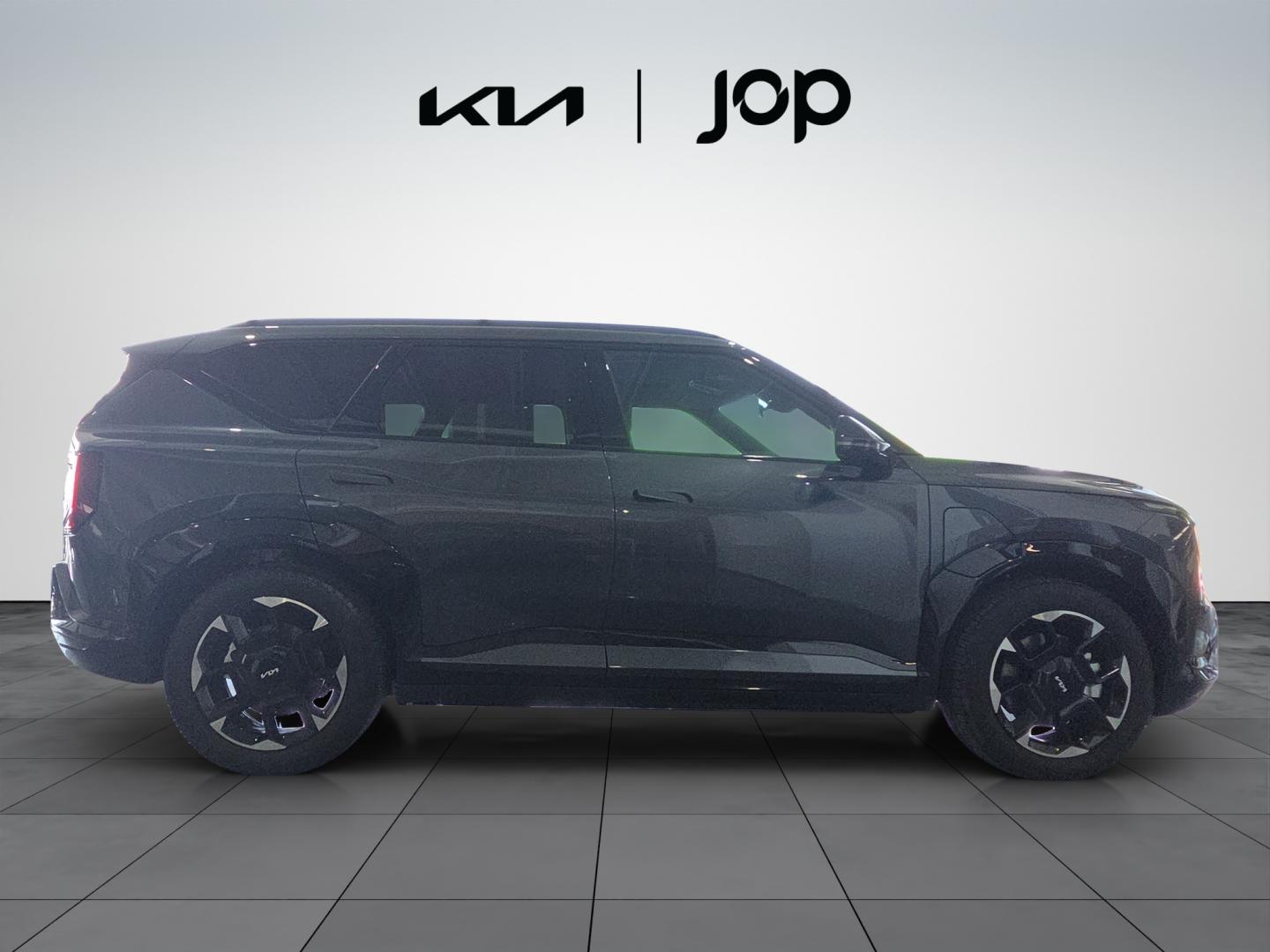 Kia EV5