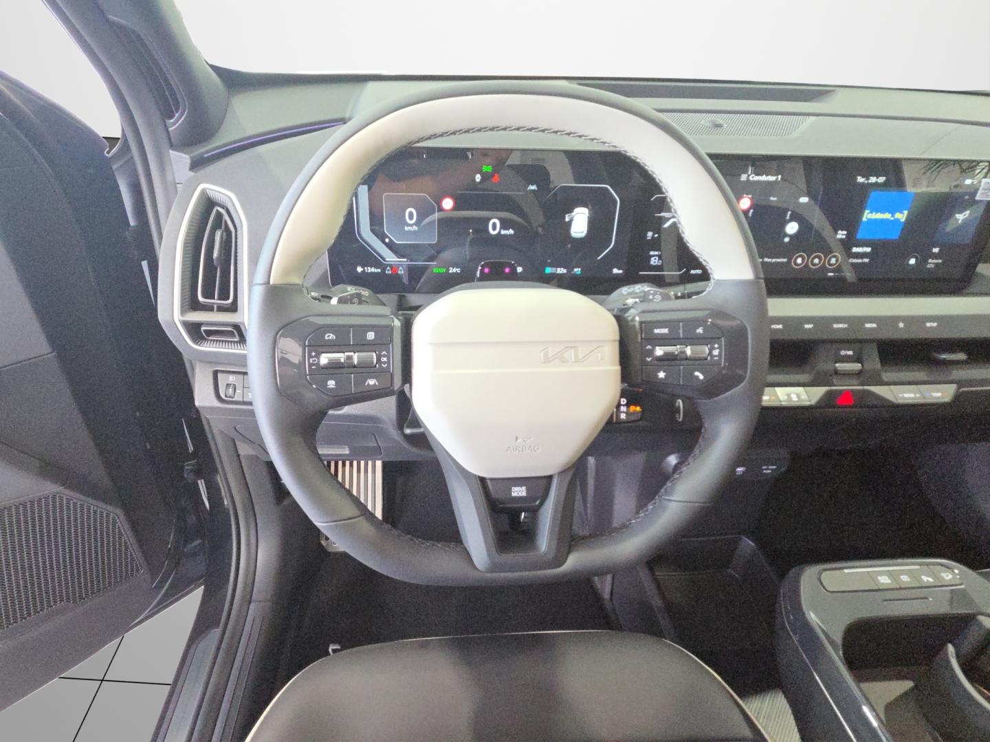 Kia EV5