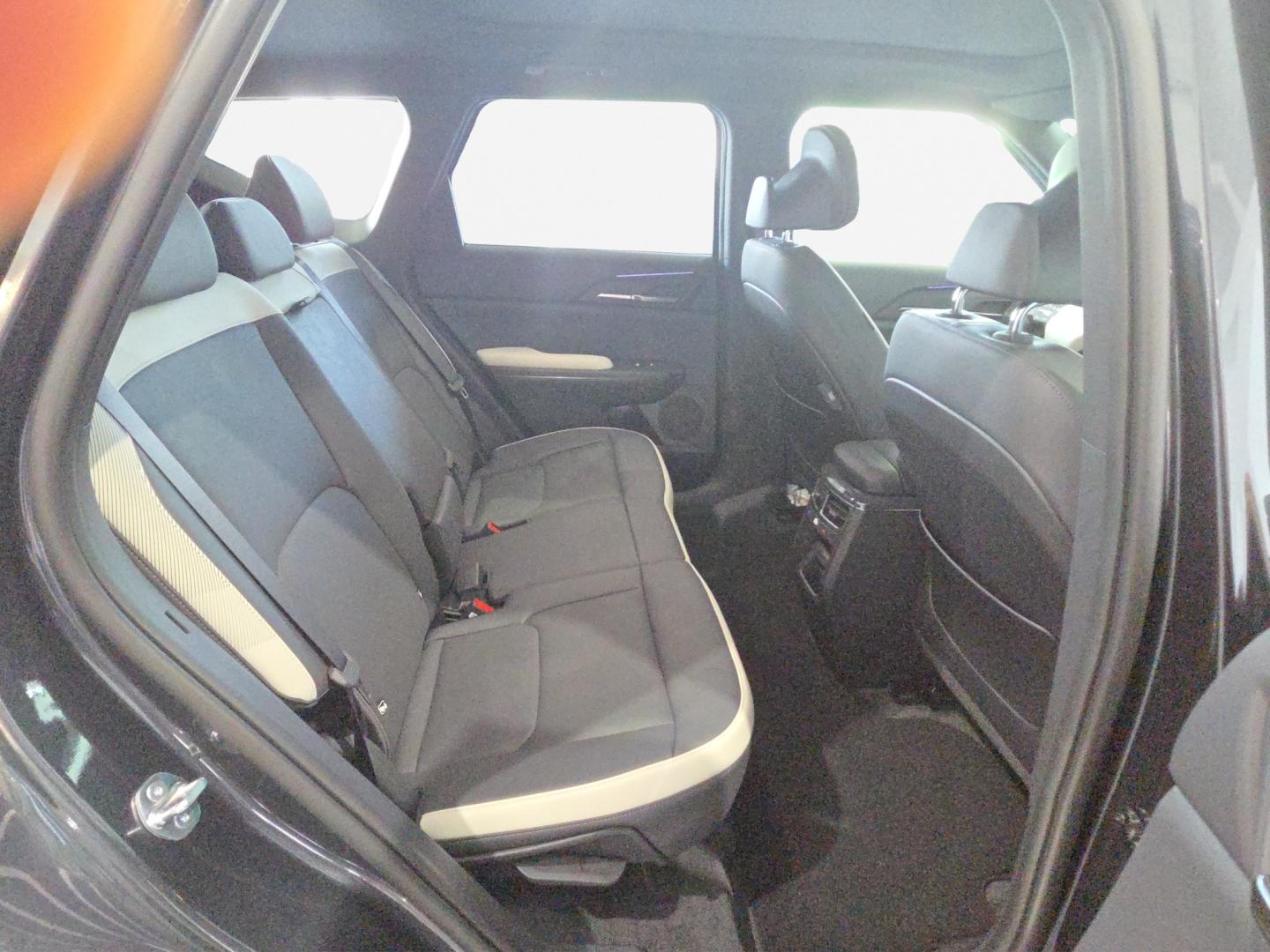 Kia EV5