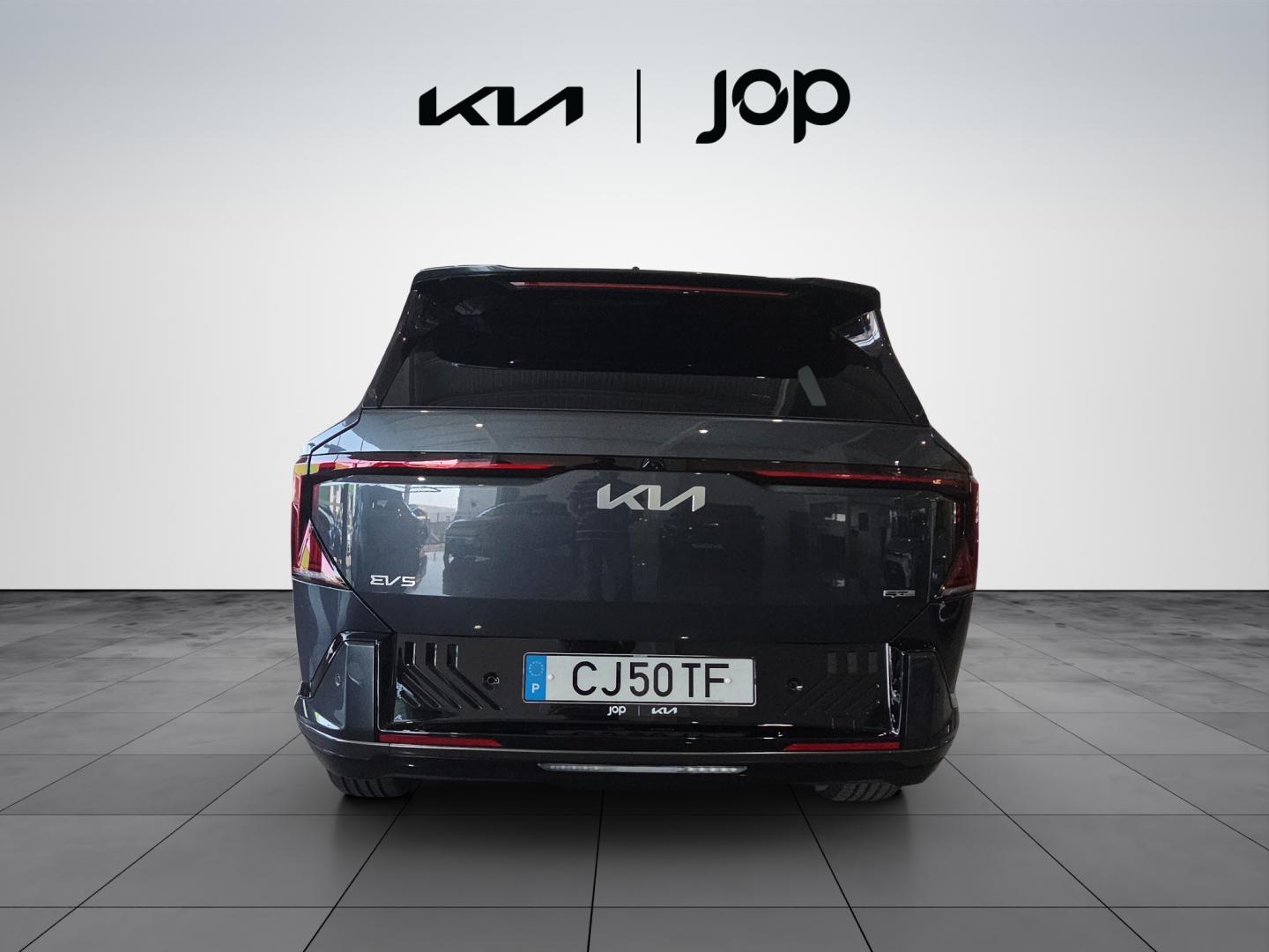 Kia EV5
