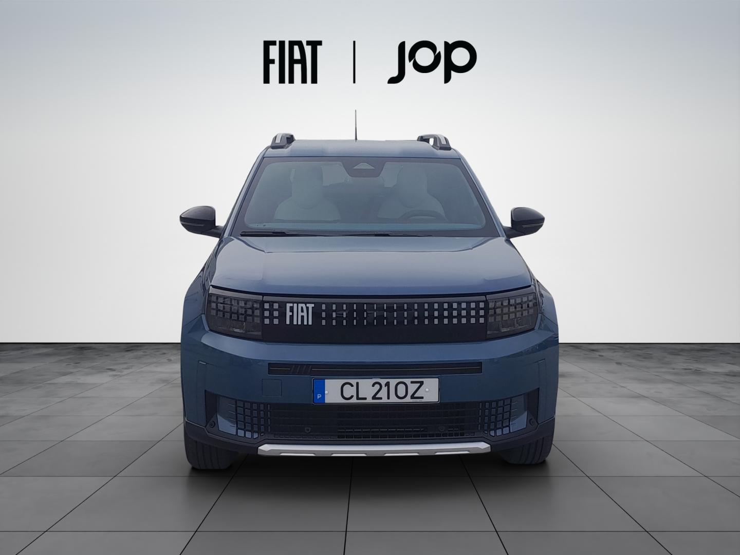 Fiat Grande Panda