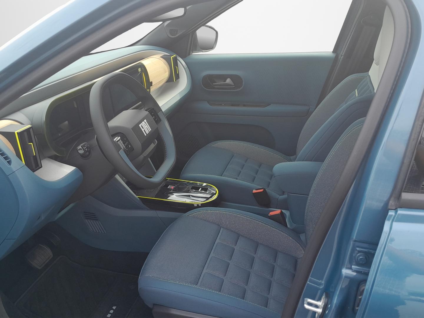 Fiat Grande Panda