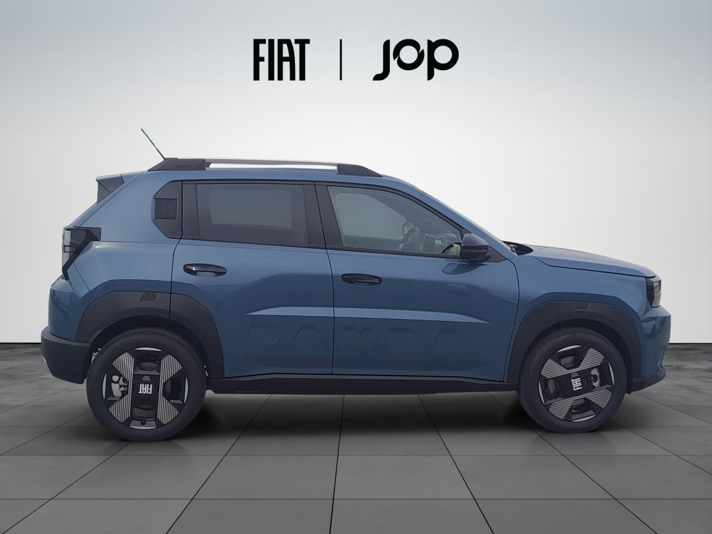 Fiat Grande Panda