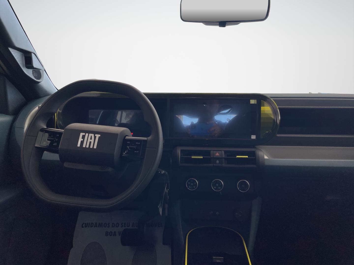 Fiat Grande Panda