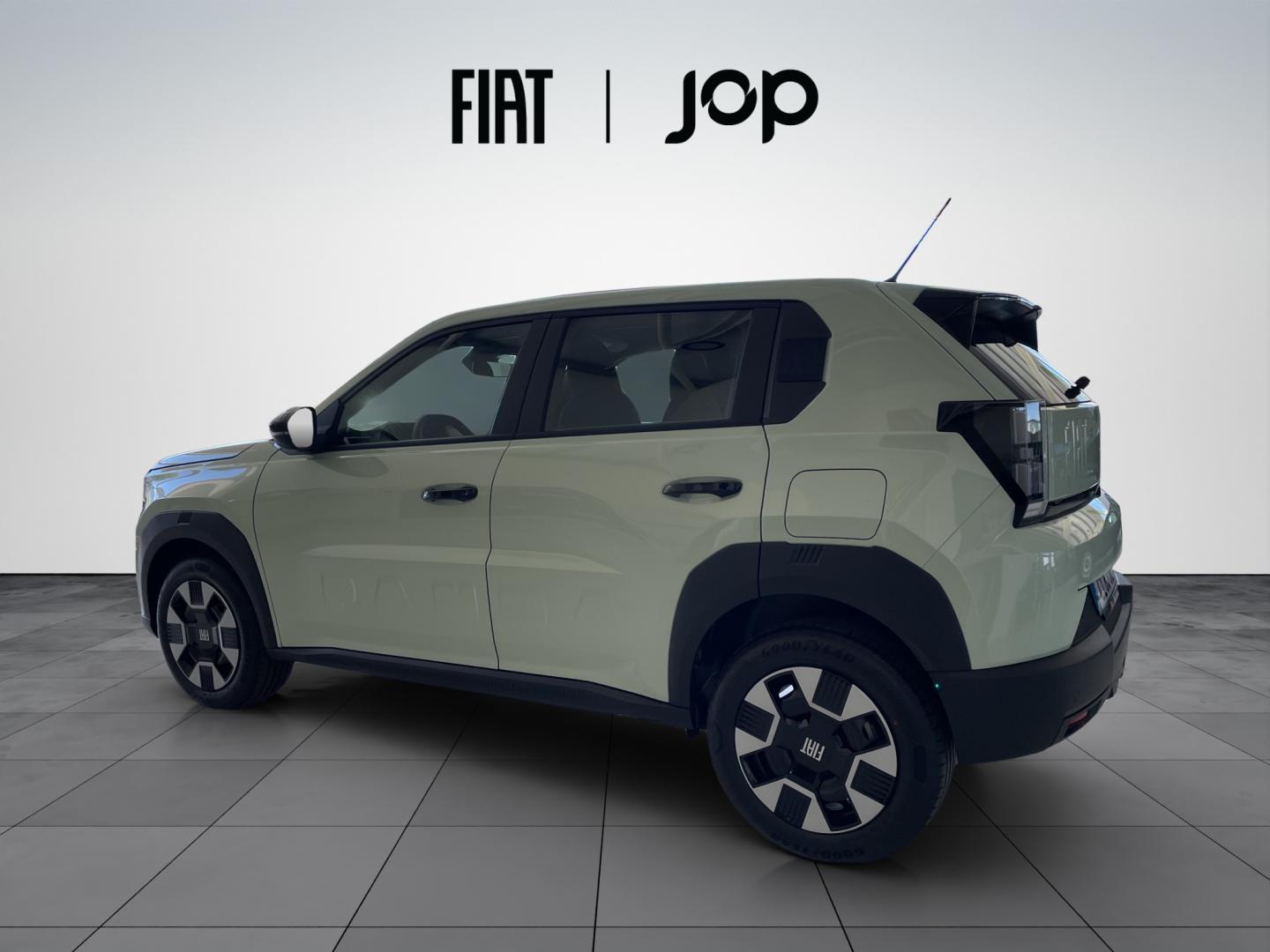 Fiat Grande Panda