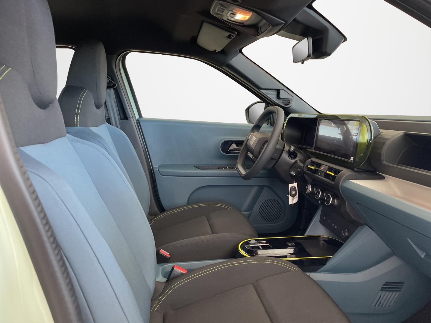 Fiat Grande Panda