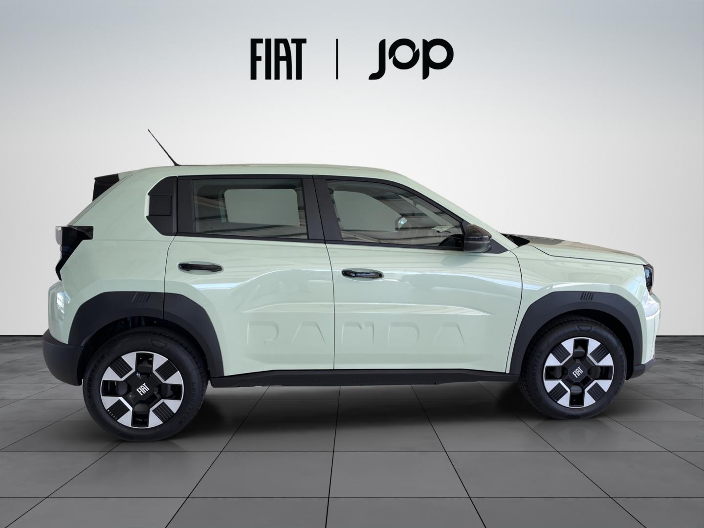 Fiat Grande Panda