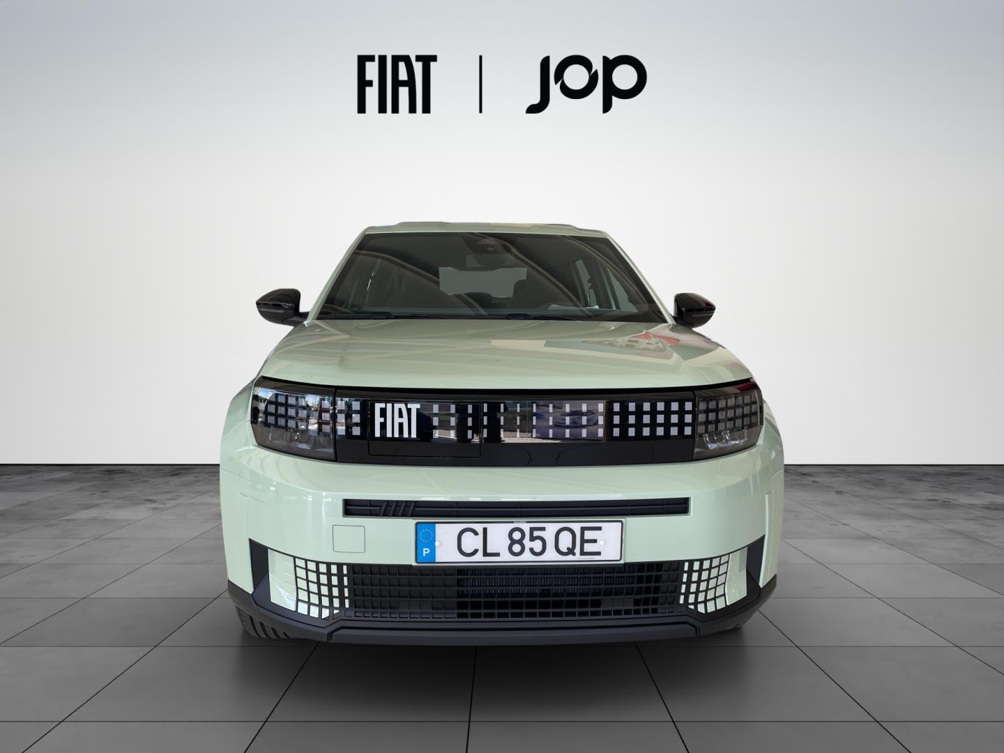 Fiat Grande Panda