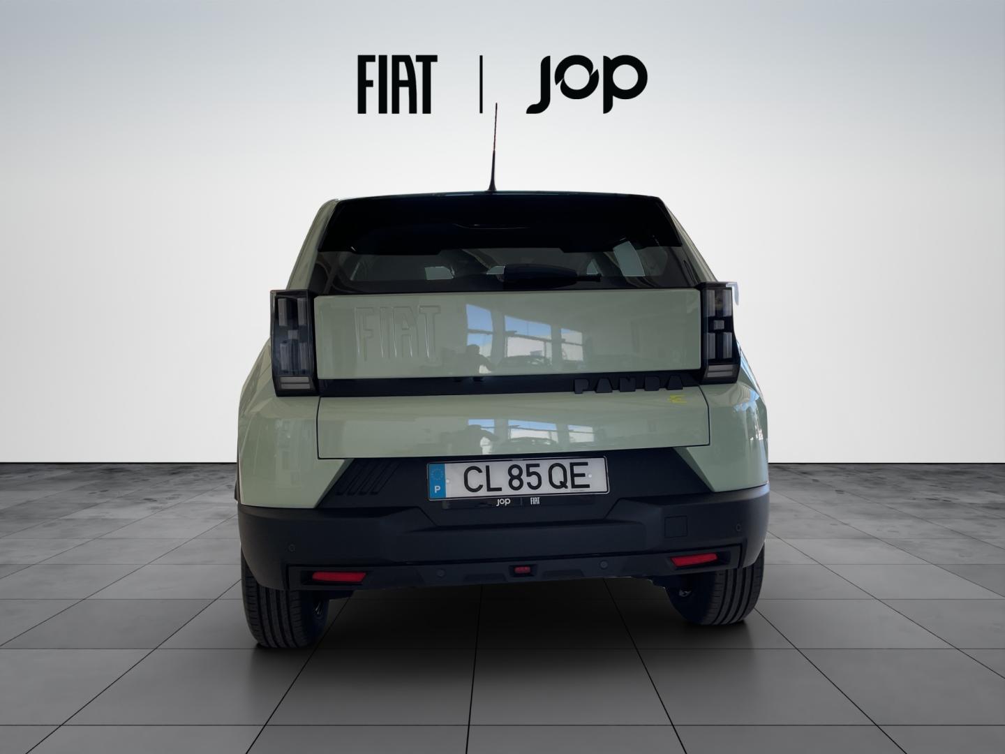 Fiat Grande Panda