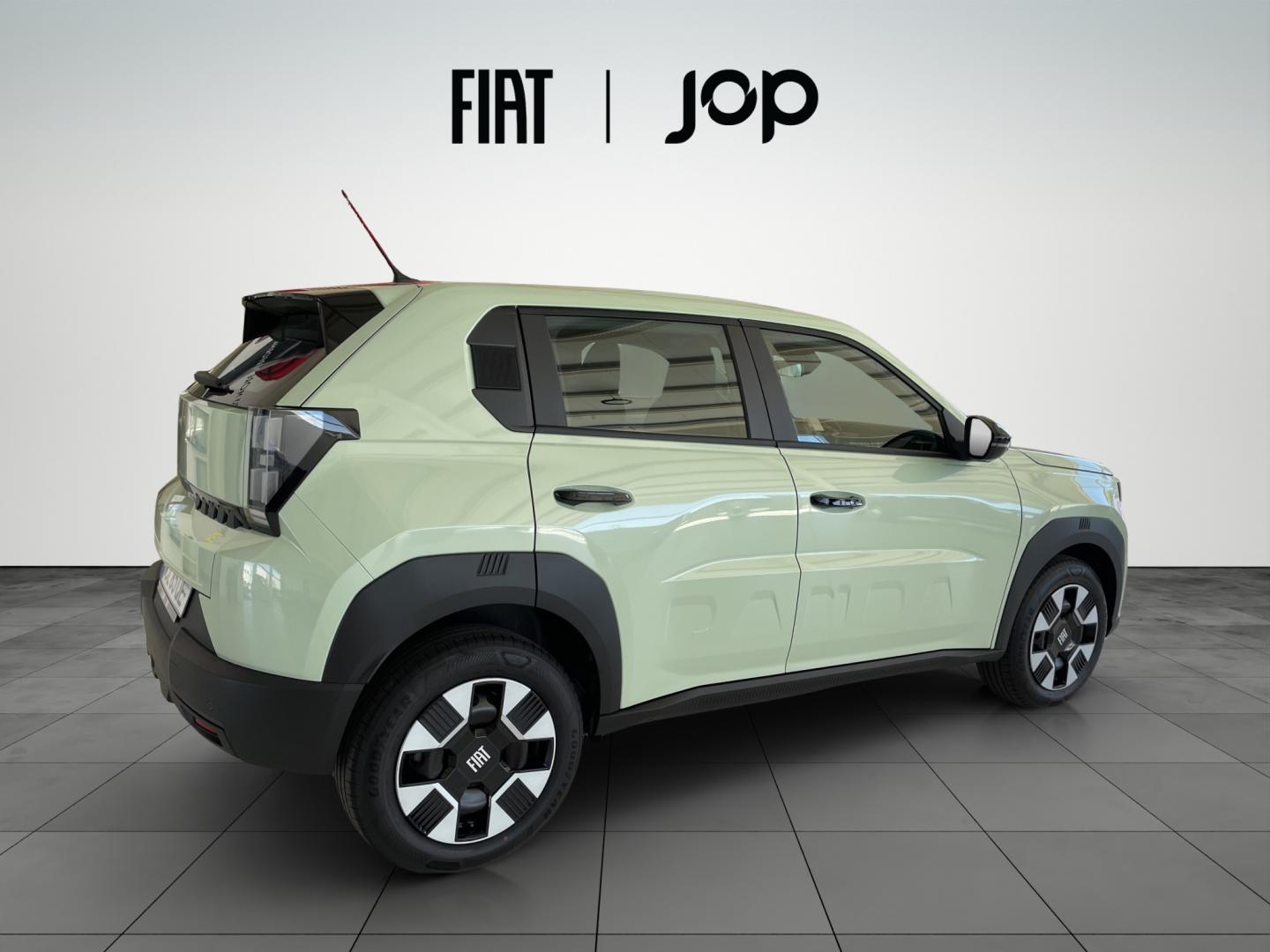 Fiat Grande Panda