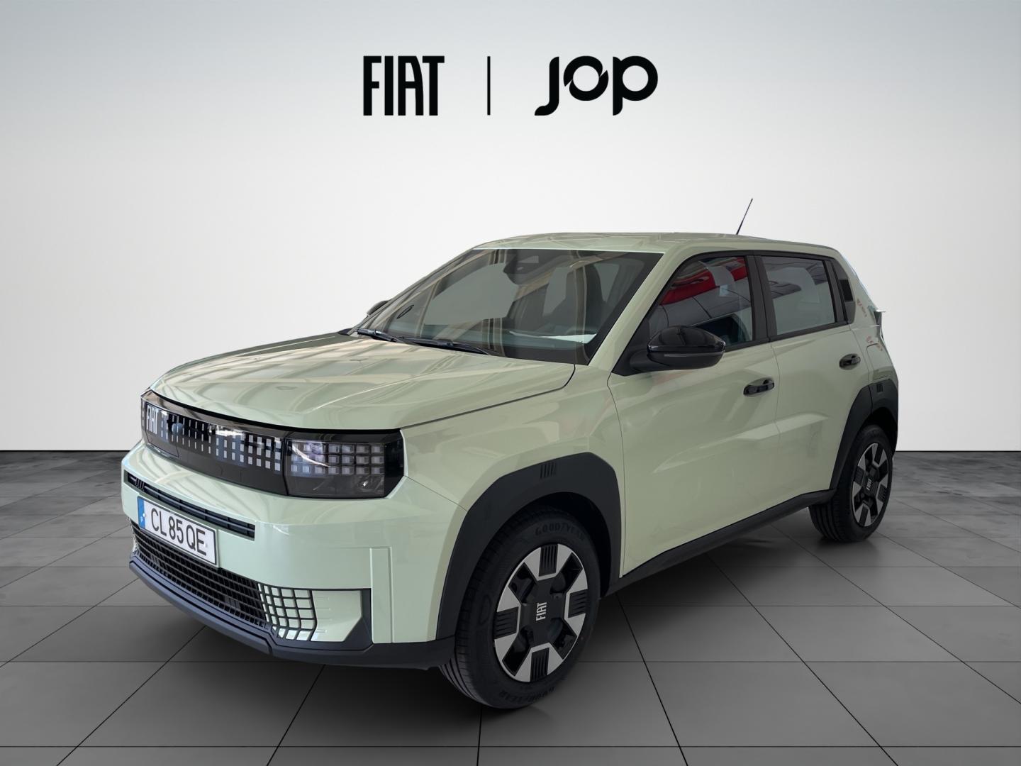 Fiat Grande Panda